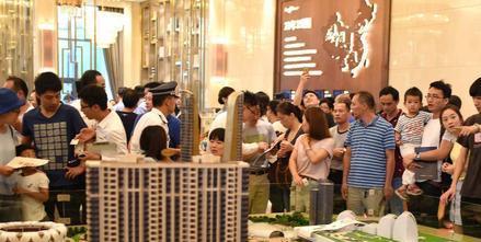 购房置业|那些选择在县城买房的人,如今过得怎样?过来人吐露实情