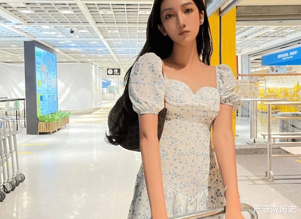 都美竹|第一次见面,就留在吴家过夜,都美竹真的无法令人同情