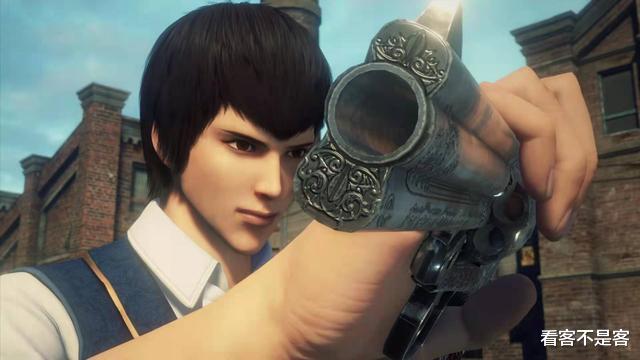 画江湖之换世门生|国漫奇事，第一季惨遭下架至今未上，第二季却出了真是没谁