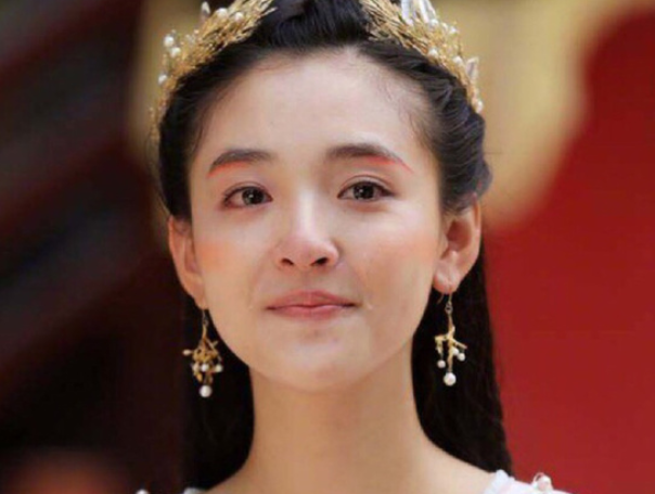 赵丽颖|五官乱飞还尬吹？来，让这6位女演员告诉你什么叫灵动演技！