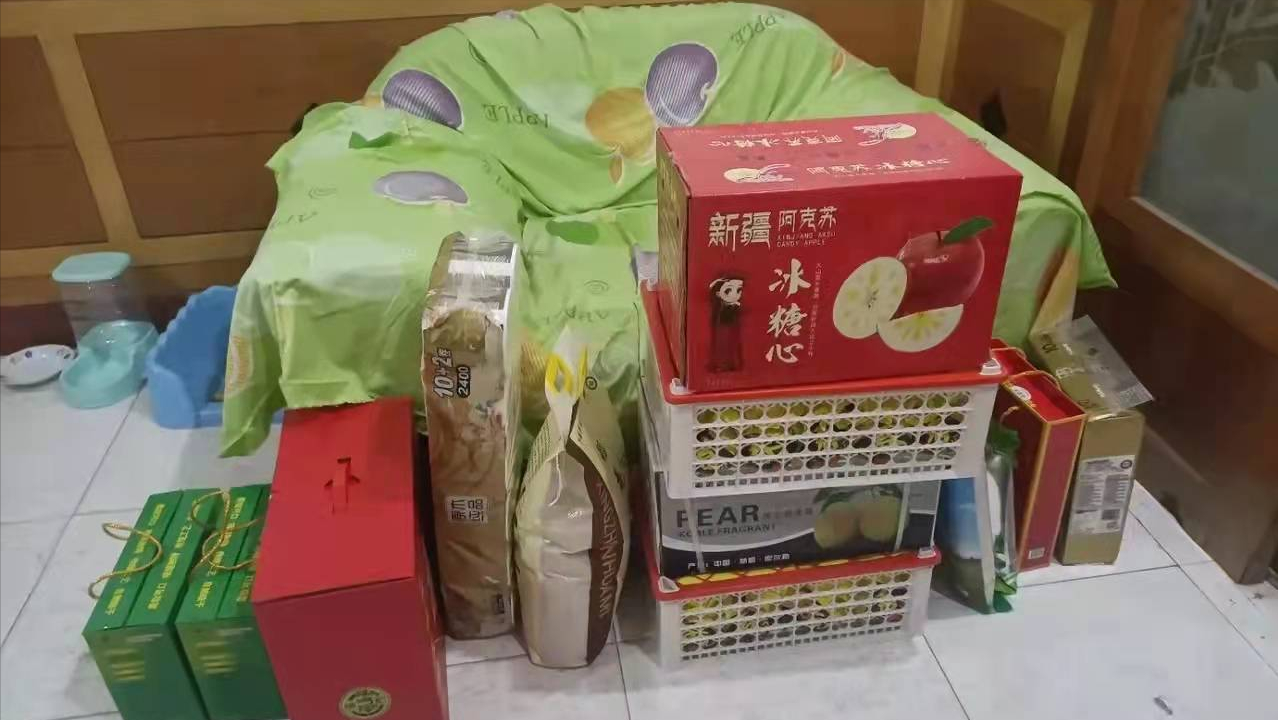 教师|一线教师晒春节“福利”，引同行羡慕！老师：类似“福利”应该有