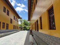 瘦西湖|炎炎夏日，哪里避暑最好, 我推荐我家乡贵阳