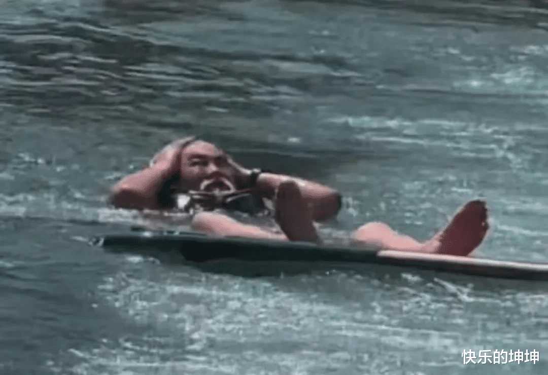 李易峰|张纪中,就不怕出事吗?