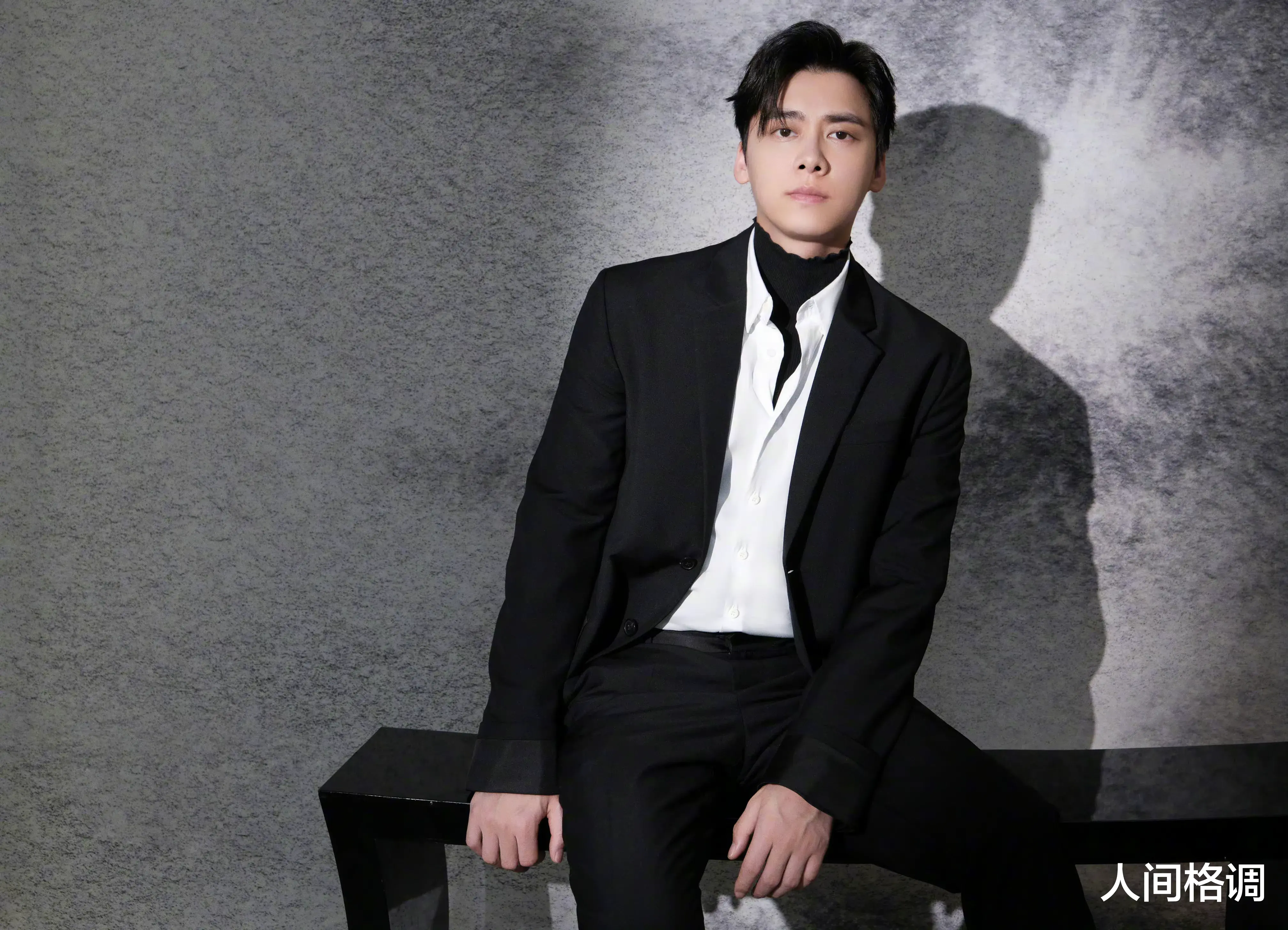 李易峰|自称和李易峰交往过三年的前女友郭子瑜发声！