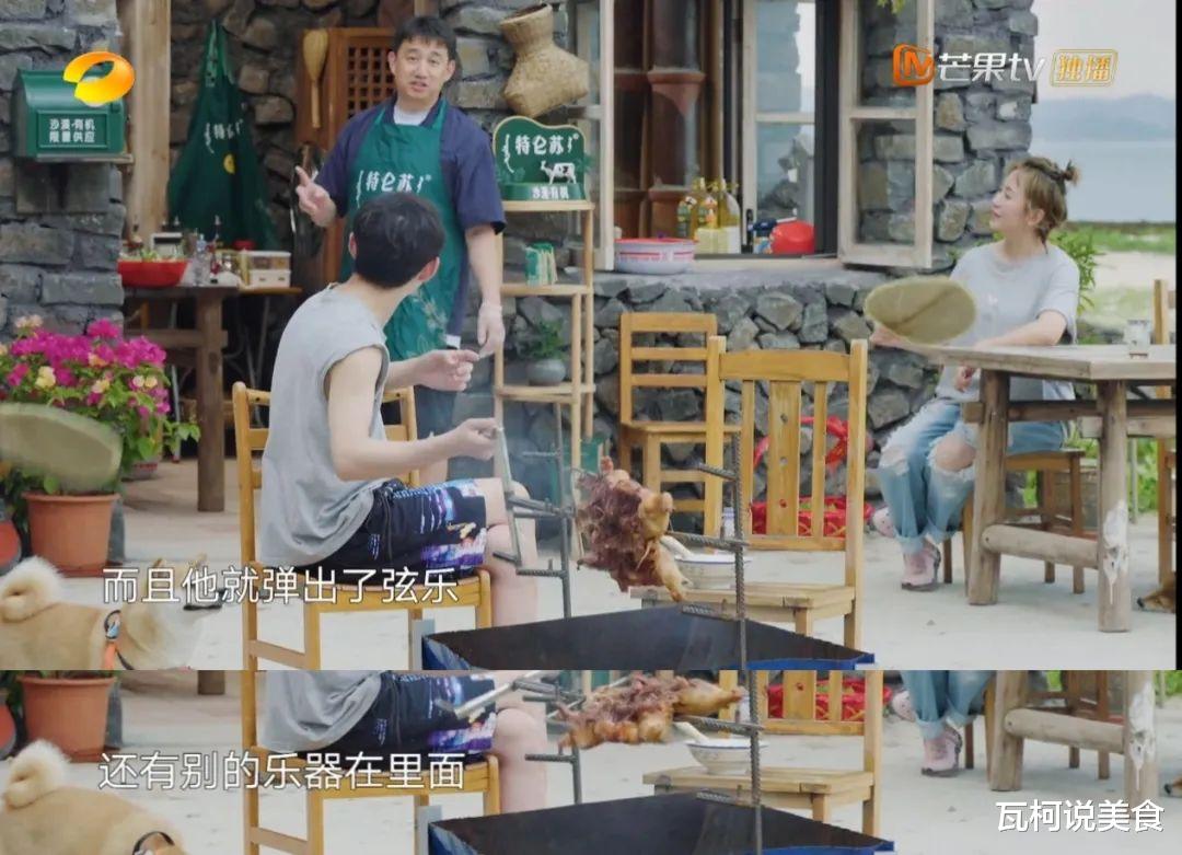 庾澄庆|三个内娱顶流，比不过一张碎嘴子？