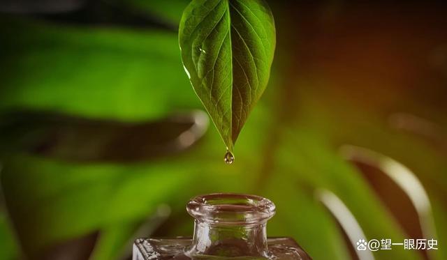 盘点世界上最昂贵的几种液体,蓝色的血液,你听过吗?