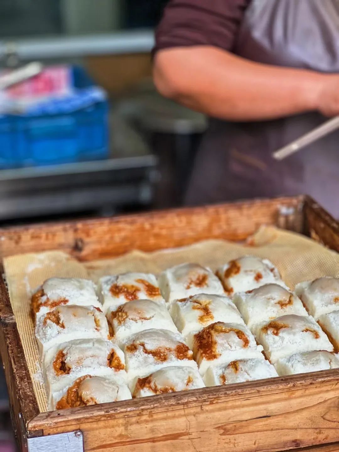 儋州|高铁仅需10min,红叶不输京都,秋冬美食滋补,美到王鹤棣也来打卡