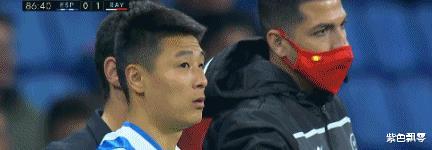 武磊|0-1，赛季遭双杀！武磊86分钟登场背锅，世体评价消极，主帅不满