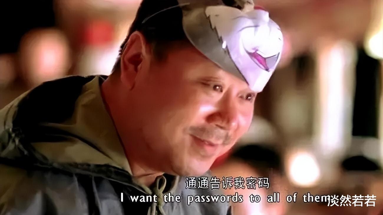 刘若英|为什么天下无贼里,最后刘若英要吃烤鸭?