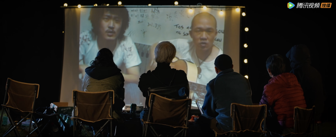 老狼|能让老狼笑这么开心的音综不多