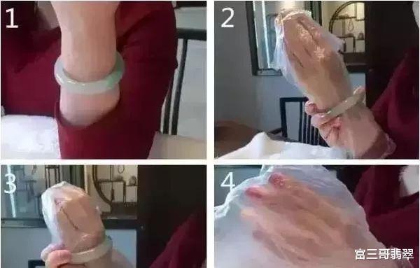 翡翠手镯|翡翠手镯圈口到底是买紧点好,还是买松点好?