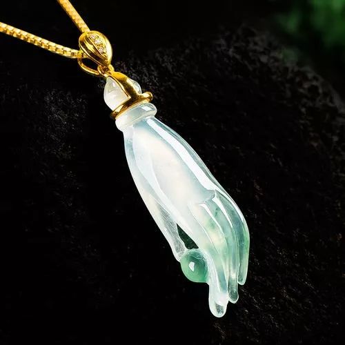 翡翠|翡翠到底能承受得住多少度的高温？