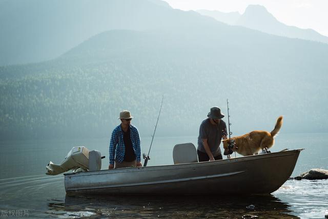 月亮|探鱼器在休闲钓中能起到哪些作用