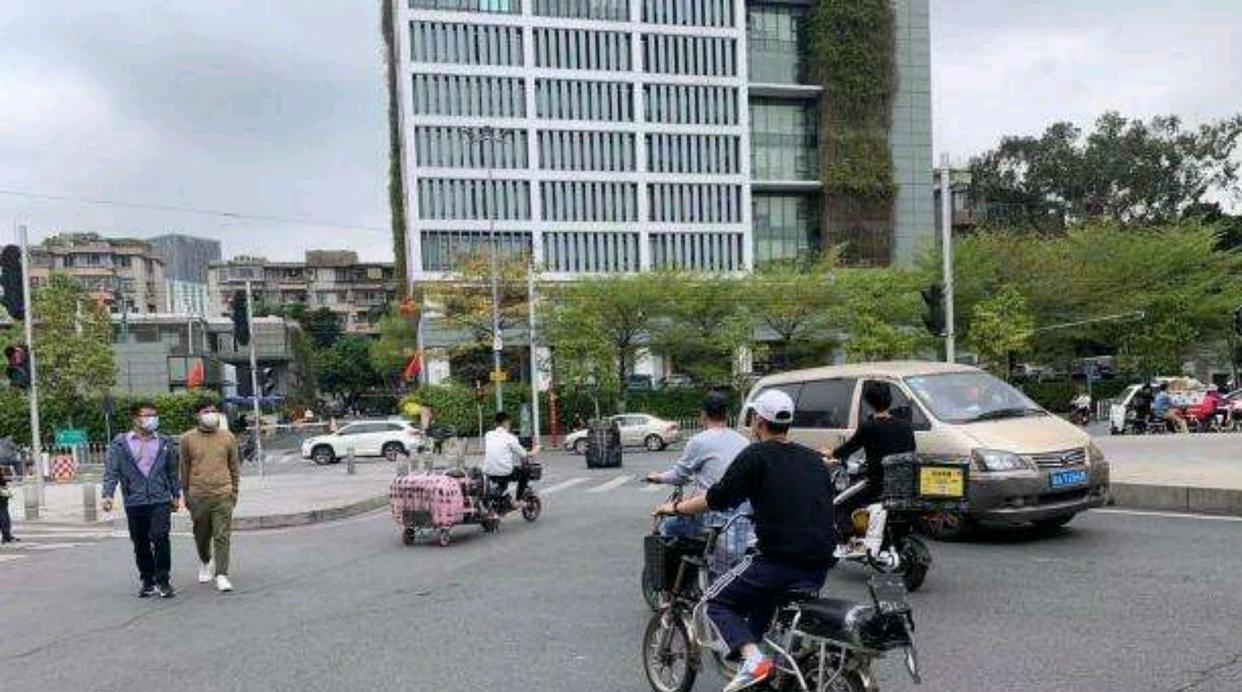广州市|游客到广州有两个“不习惯”,忍不住“发牢骚”,看看是什么原因