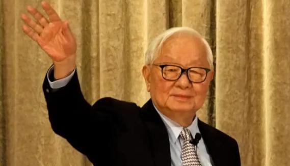 台积电|张忠谋是从内地去的美国，回国创造台积电时，为何会选择去台湾？