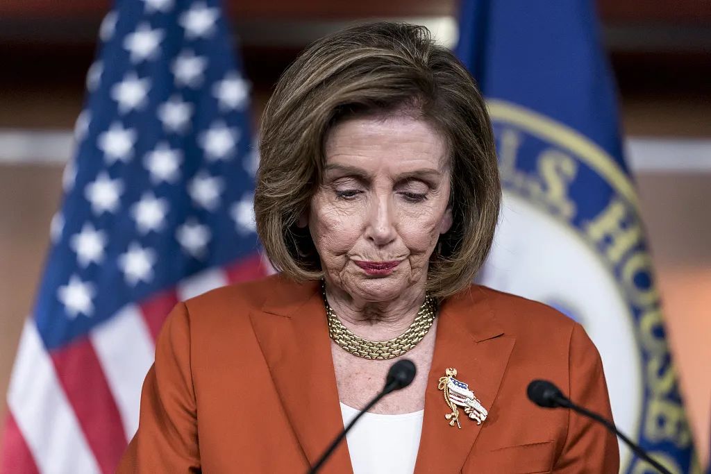 美国|胡锡进：这气魄，中国制裁直捣美国现任三号人物！