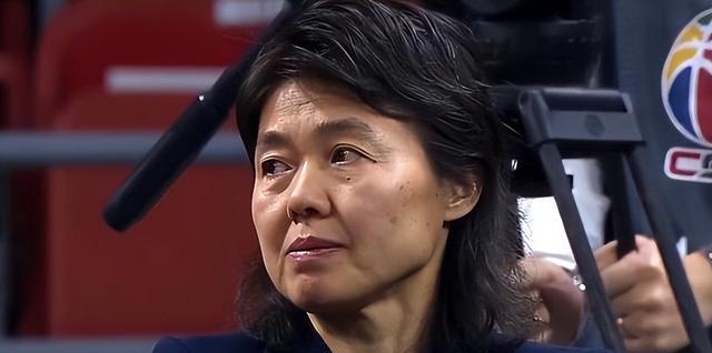 北京男篮|闵鹿蕾取代雅尼斯！北京首钢球迷说出心声能否请回老臣？