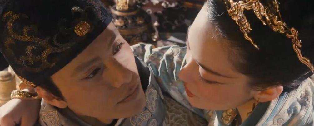 陈坤|给出演“太监”最好的十位演员排座次，甄子丹排第七，陈坤排第二