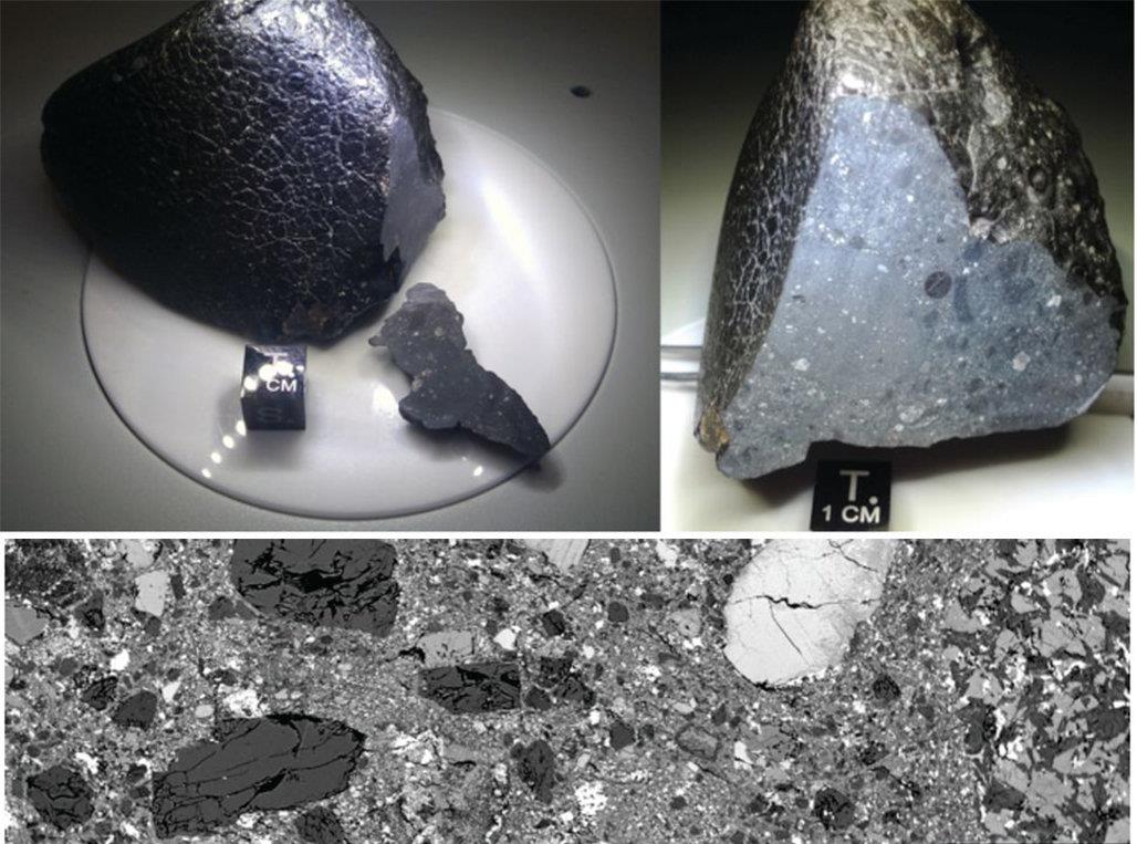 飞了1700万年终于到达地球,NASA花上百亿美元就为了找它