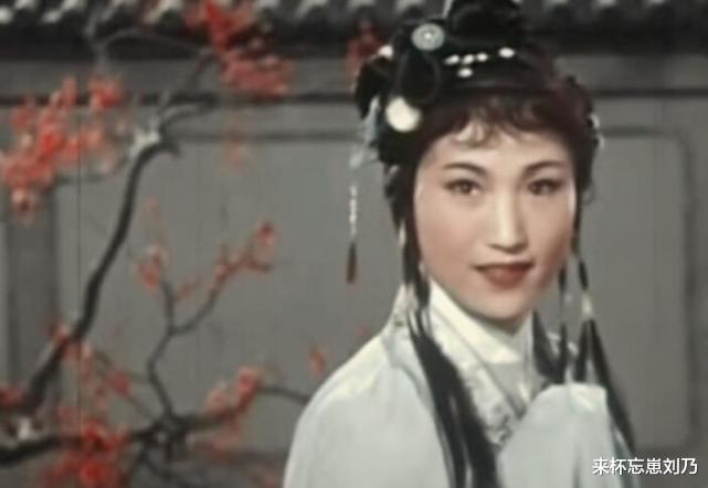 林黛玉|10位演林黛玉的女星，平均颜值惊人，若非陈晓旭先入为主，你喜欢谁？