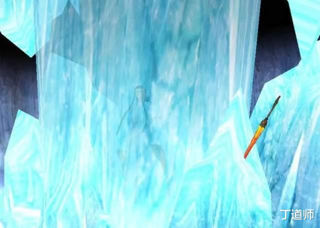 隔离|《仙剑4》玄霄：你们把我强制隔离19年，还说为我好