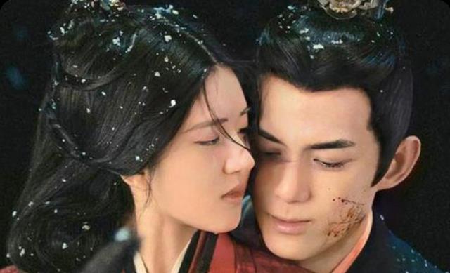 赵露思|杨紫、赵露思、虞书欣争夺华鼎奖最佳女演员，三人各自手握爆剧