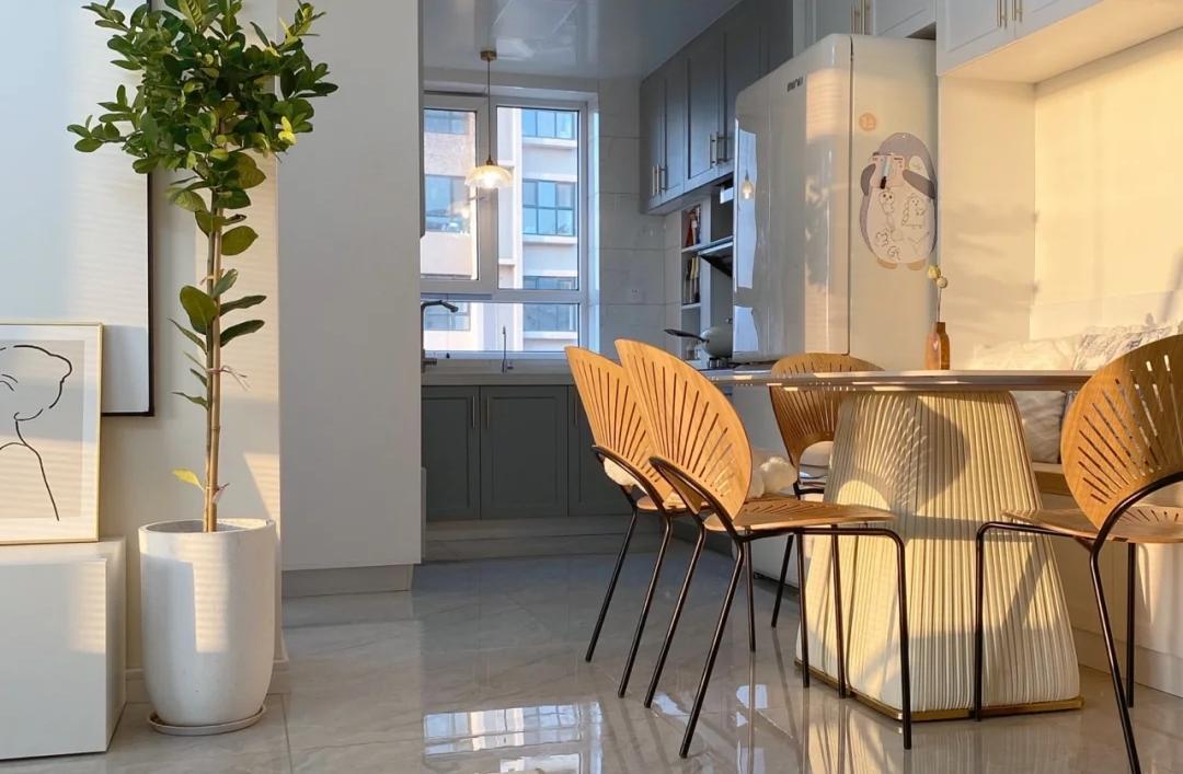 搬进新家半年,厨房里的这4个设计越来越招人嫌,真是花钱买罪受