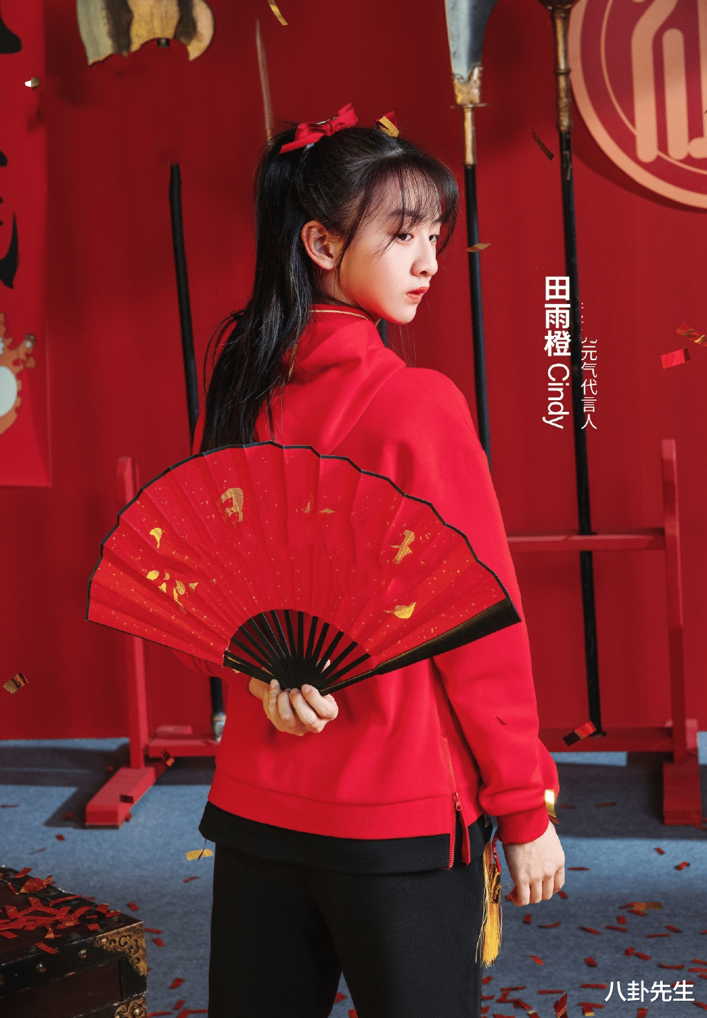 萌宝|《爸爸》6位萌娃变美少女：有人定居国外，有人12岁演话剧女主角