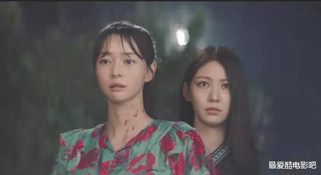 秦海璐|网飞投资400亿，就为拍好这个活了600年，只为复仇的男人