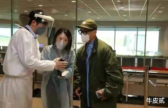 王源|“人走茶凉”的人生:大S一家忙着晒幸福,汪小菲满脸憔悴又孤单