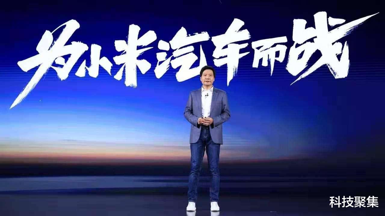 吉利|吉利进军手机领域分析:小米是明枪、华为是暗箭、特斯拉虎视眈眈