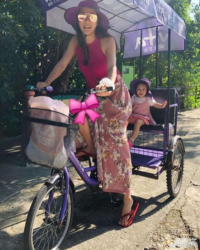 张嘉儿|“猪扒港姐”张嘉儿老公不简单!身家丰厚,家族与孙中山关系匪浅