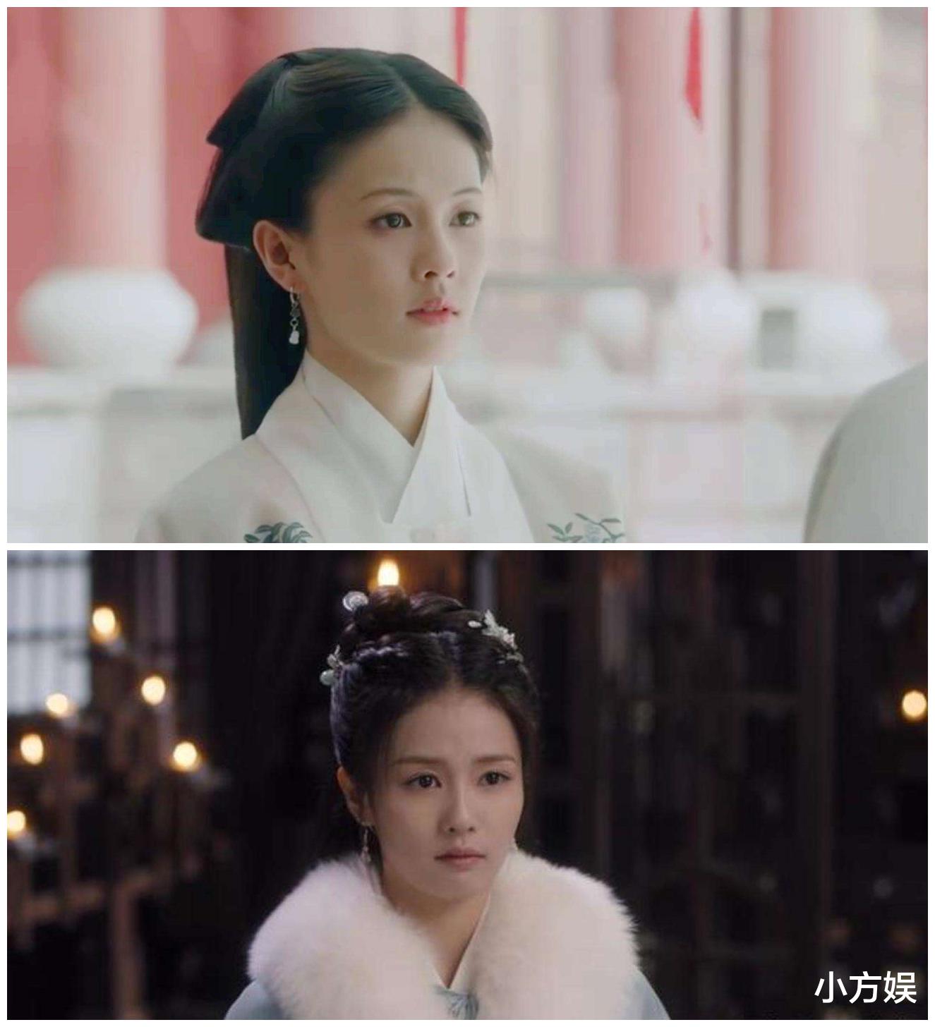 小姐姐|李一桐、白鹿和袁冰妍三位人气女演员，你更喜欢谁的古装剧？