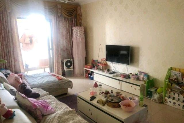 阳台|房子挂卖半个月无人上门看房!肇庆二手房太难卖?