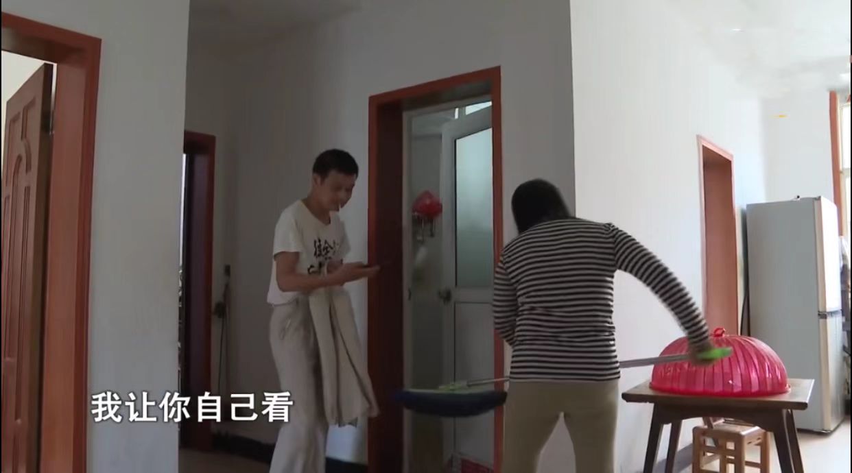 李娇|为了面子争赢弟弟,24岁小鲜肉娶大16岁老阿姨为妻:她是我的初恋