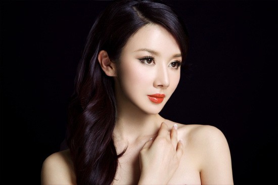 整容|好好一张美人脸,为何非要去动脸,这几位女星的脸“逆天”了!