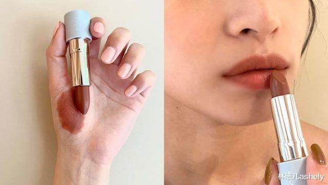 口红 2023春夏口红新品来袭,阿玛尼是黄皮救星,DIOR神仙色号显白必入