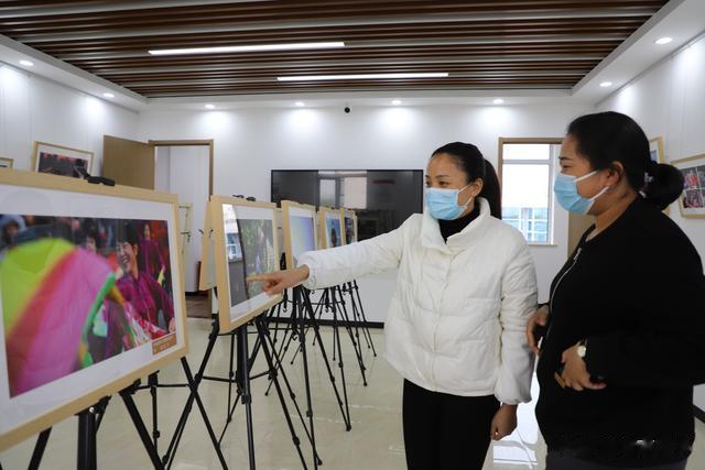 “晒”出回天新变化!“最美回龙观”摄影展免费开放