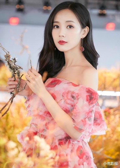 郭碧婷|吴宣仪,福原爱,李一桐,鹿晗!