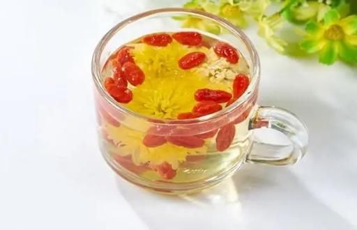 运动|夏天，菊花茶不能随便喝，牢记“4禁忌，4搭配”，或对身体好