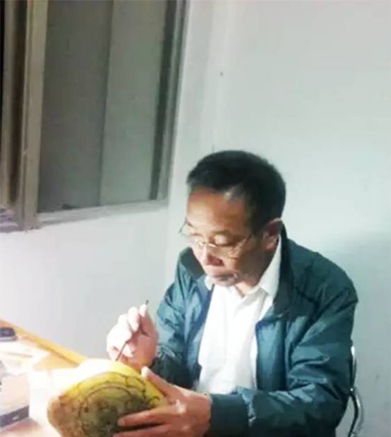 玉雕|玉雕巨匠—沈建元