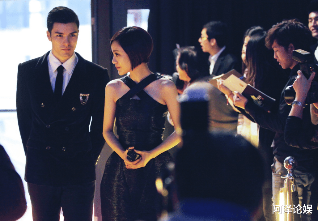 羽生结弦|周迅的新恋情，但愿没刺激到她啊