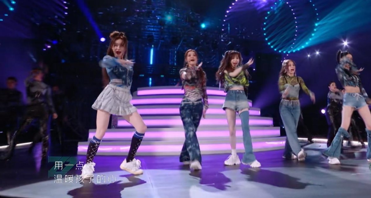 王心凌|浪姐3最新人气排名，第一无可撼动，王心凌仅第二，刘恋尴尬倒数