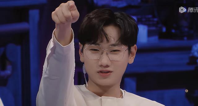 汪苏泷|《心动的信号》李聂霜玉勇敢奔赴张根源，汪苏泷通透剖析很有道理