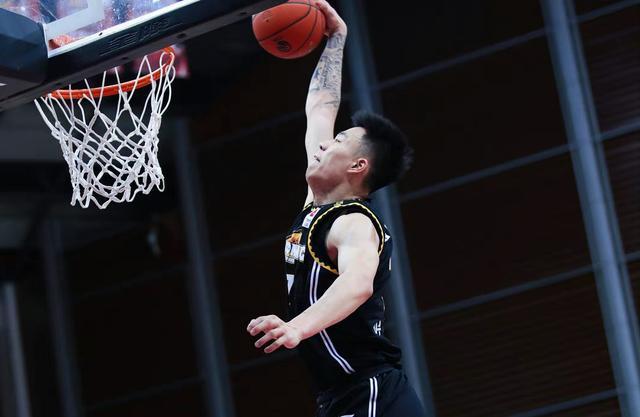 NBA|中国男篮最有可能登录NBA的球员：张镇麟排第2，最强之人没悬念！