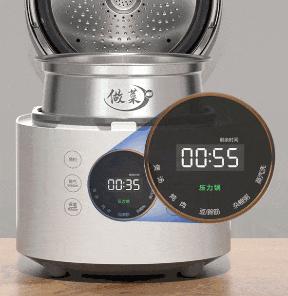 一见钟情的3个厨房电器,买时“心疼”,用起来真香!