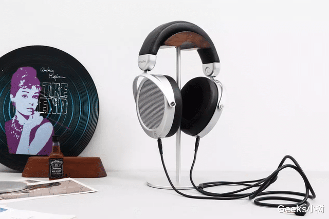 hifiman|翻车现场?本文告诉你海菲曼Deva Pro有多魔幻,初烧一耳就太顶了