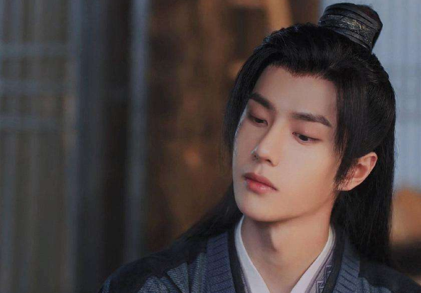 王一博|王一博又一部大片来袭，搭档金马影后周冬雨，粉丝：票房稳了