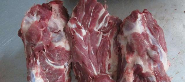 今天才知道,冰箱里的冻肉,不能随便吃!建议大家都看看