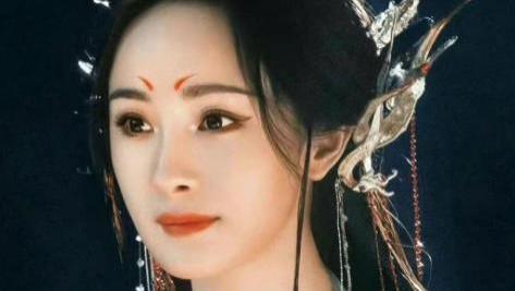 各有千秋|狐妖小红娘妆造路透曝光，女性角色美得各有千秋，却引漫粉不满